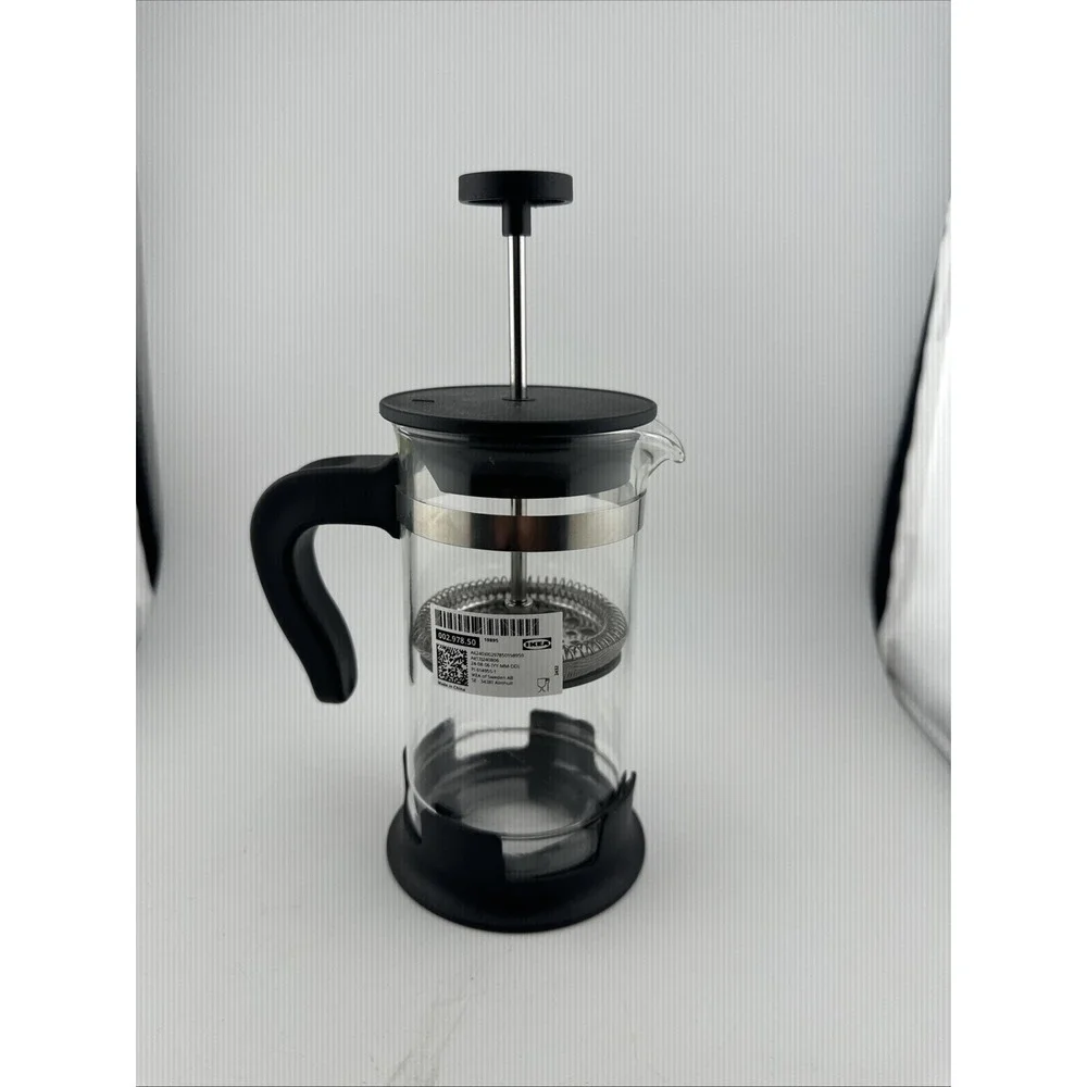 Ikea Coffee Press